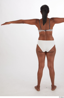 Photos Julieta Lacasa in Underwear t poses whole body 0003.jpg